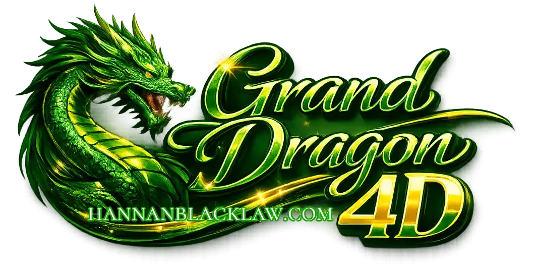 grand dragon 4d