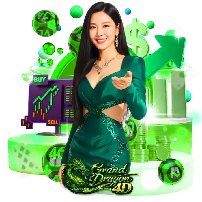 grand dragon หวย